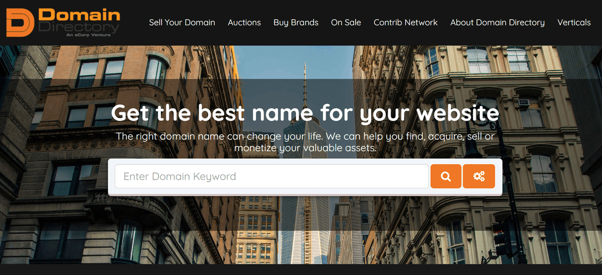 Domaindirectory.com