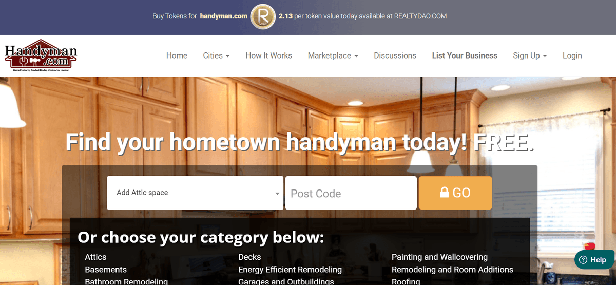 Handyman.com