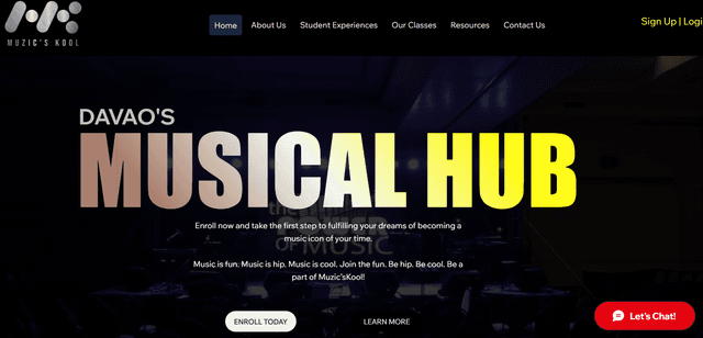 Muzicskool.com