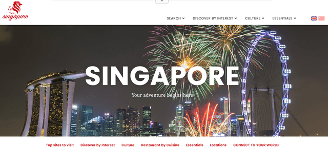 Singapore.com