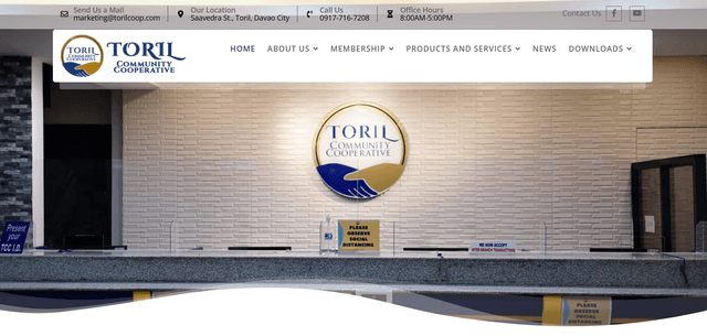 Torilcoop.com